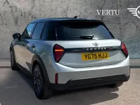 Used Mini Cooper Classic 150 kW (204 HP) 2026 Hatchback