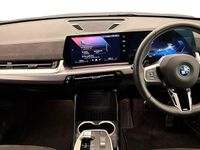 Used BMW iX2 M Sport 227 kW (309 HP) 2024 Grey SUV