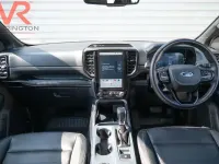 Used Ford Ranger Tremor 2024 Grey Pickup
