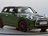 Used Mini Cooper S Hatch 135 kW (184 HP) 2022 Hatchback