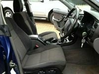 Used Subaru Legacy 2003 Estate