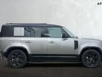 Used Land Rover Defender SE Dynamic 2024 Silver SUV