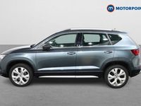 used Seat Ateca Xperience Estate