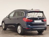 used BMW 220 2 Series d Luxury 5dr Step Auto