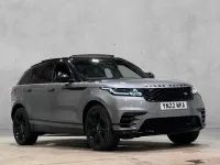 Used Land Rover Range Rover Velar S 204 HP (150 kW) 2022 Grey SUV