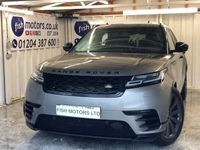 used Land Rover Range Rover Velar 3.0 D300 R-Dynamic HSE 5dr Auto