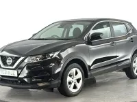 Used Nissan Qashqai Acenta Premium 158 HP (116 kW) 2021 SUV