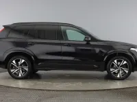 Used Volvo XC90 R-Design 235 HP (172 kW) 2022 Black SUV