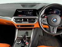 Used BMW M4 Competition Edition 503 HP (369 kW) 2023 Green Coupe