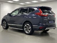 used Honda CR-V 1.5 VTEC TURBO EX 4WD 5-Door