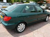 Used Citroën Xsara 2002 Hatchback