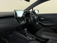 Used Toyota Corolla 2019 Bronze Hatchback