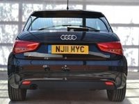 Used Audi A1 2011 Hatchback
