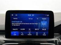 Used Ford Kuga ST-Line X 190 HP (139 kW) 2023 SUV