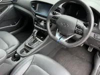 Used Hyundai Ioniq Premium SE 141 HP (103 kW) 2019 Hatchback