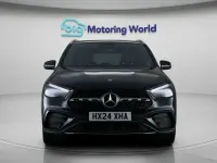 Usado Mercedes GLA200 Executive 163 HP (119 kW) 2026 SUV