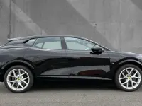 Used Lotus Eletre 450 kW (612 HP) 2024 Black SUV