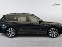 Used BMW X7 M Sport 347 HP (255 kW) 2026 Black SUV