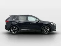 Used MG ZS Trophy 196 HP (144 kW) 2025 Black SUV