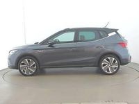 Used Seat Arona FR Sport 110 HP (80 kW) 2022 Grey SUV