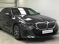 Used BMW 530e M Sport 295 HP (216 kW) 2025 Grey