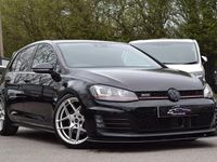 Used VW Golf VIII GTI 2026 Black Hatchback