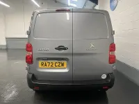 Second-hand Peugeot Expert Premium 2023 Gri Van