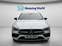 Used Mercedes E250 AMG line 218 HP (160 kW) 2022 Sedan