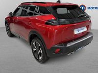 Used Peugeot 2008 Allure 131 HP (96 kW) 2025 Red SUV