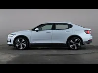 Used Polestar 2 169 kW (231 HP) 2023 Silver Hatchback