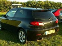 Used Alfa Romeo 147 120 HP (88 kW) 2006 Hatchback