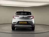 Used Renault Captur Version S 91 HP (66 kW) 2022 Grey SUV