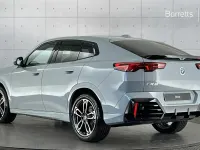 Used BMW iX2 M Sport 227 kW (309 HP) 2026 Grey SUV