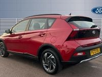 Used Hyundai Bayon SE 100 HP (73 kW) 2022 SUV