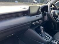 Second-hand Honda HR-V Elegance 131 CP (96 kW) 2023 Gri SUV
