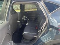 Used Renault Captur Evolution 143 HP (105 kW) 2023 Blue SUV