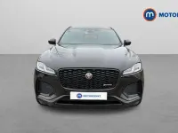 Usado Jaguar F-Pace R-Dynamic 250 HP (183 kW) 2022 Preto SUV