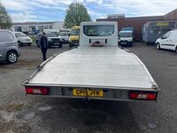 used Ford Transit 2.0 TDCi 130ps recovery truck beaver tail