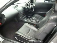 Used Nissan 350Z 2006 Coupe