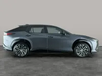 Used Lexus RZ 450e 230 kW (313 HP) 2024 Grey SUV