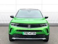 Used Vauxhall Mokka Ultimate 100 kW (136 HP) 2025 SUV