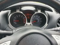 used Nissan Juke 1.6 DiG-T Tekna 5dr