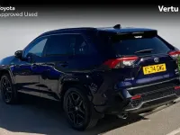 Used Toyota RAV4 Sport 306 HP (225 kW) 2026 SUV