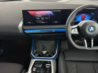 New BMW X3 M Sport 295 HP (216 kW) 2025 Red SUV
