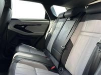 Used Land Rover Range Rover evoque R-Dynamic 309 HP (227 kW) 2022 White SUV