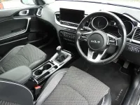 Used Kia XCeed 158 HP (116 kW) 2023 Grey SUV