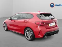 Used BMW M135 306 HP (225 kW) 2024 Hatchback