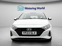Used Hyundai i20 SE 101 HP (74 kW) 2023 Hatchback