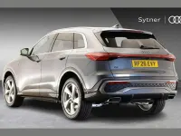 New Audi Q5 S-Line 200 HP (147 kW) 2026 Grey SUV