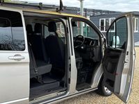 Used Ford Transit Custom Limited 2020 Silver Van